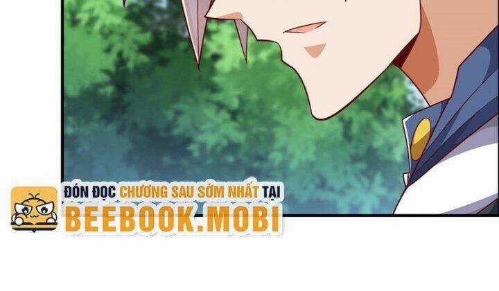 Võ Nghịch - Chapter 319 - Trang 27