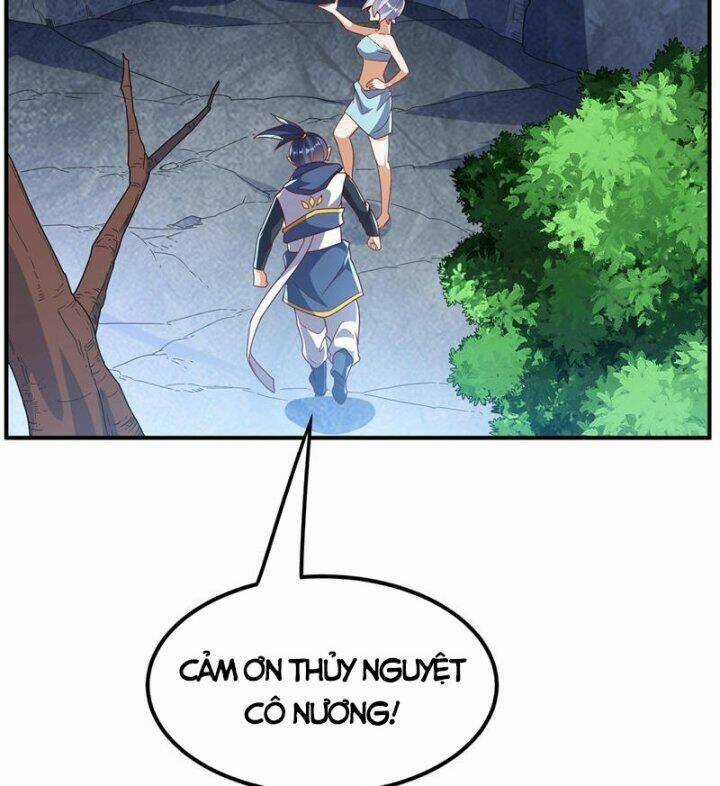 Võ Nghịch - Chapter 319 - Trang 4