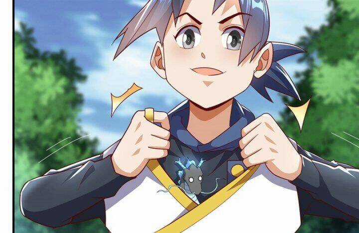 Võ Nghịch - Chapter 319 - Trang 32