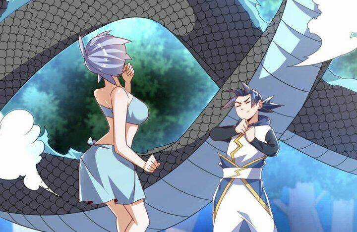 Võ Nghịch - Chapter 319 - Trang 35