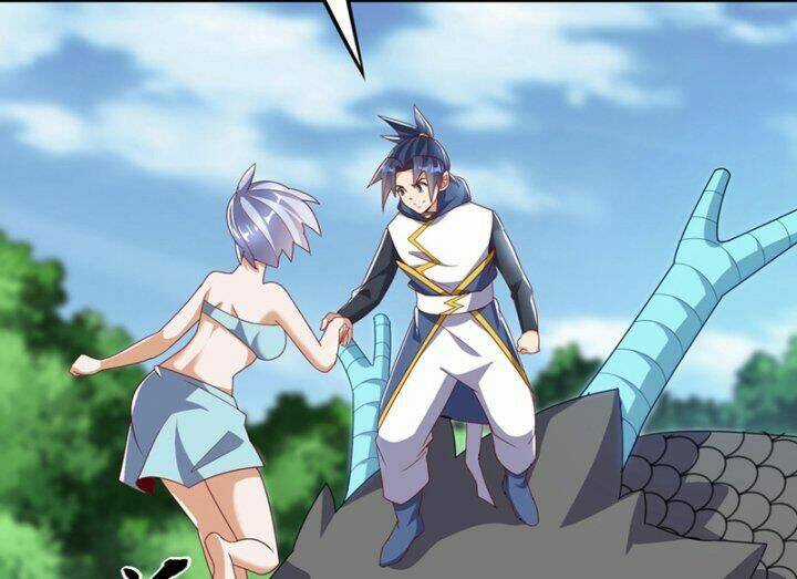 Võ Nghịch - Chapter 319 - Trang 38