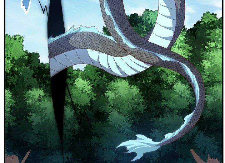 Võ Nghịch - Chapter 319 - Trang 41