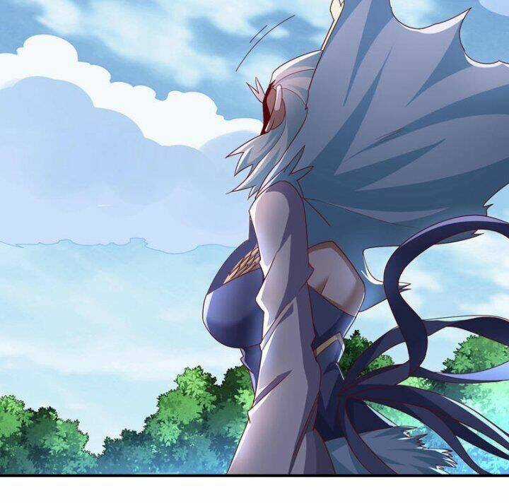 Võ Nghịch - Chapter 319 - Trang 50