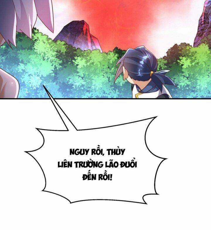 Võ Nghịch - Chapter 319 - Trang 6