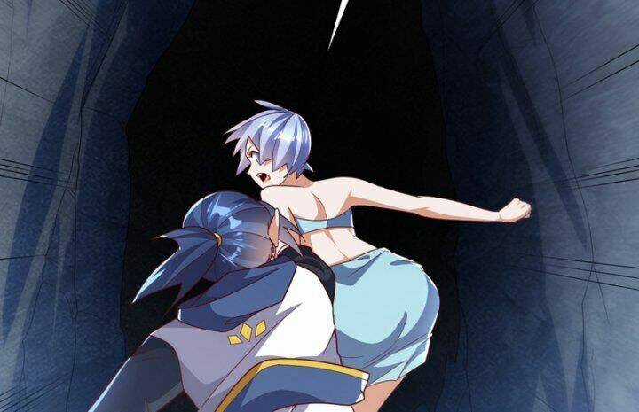 Võ Nghịch - Chapter 319 - Trang 8