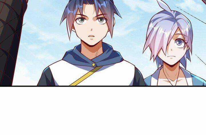 Võ Nghịch - Chapter 319 - Trang 81