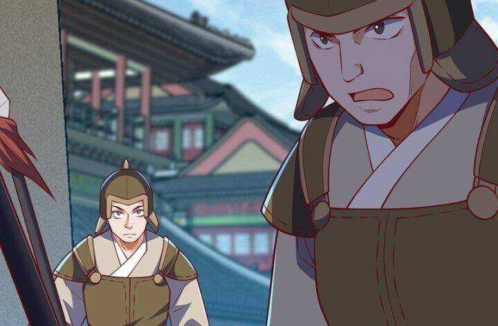 Võ Nghịch - Chapter 319 - Trang 83