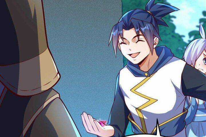 Võ Nghịch - Chapter 319 - Trang 93