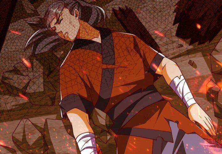 Võ Nghịch - Chapter 320 - Trang 13