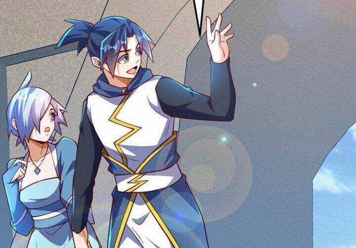 Võ Nghịch - Chapter 320 - Trang 19