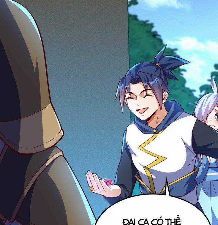 Võ Nghịch - Chapter 320 - Trang 3