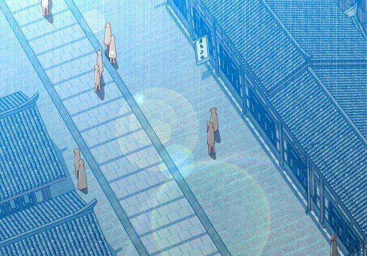 Võ Nghịch - Chapter 320 - Trang 22