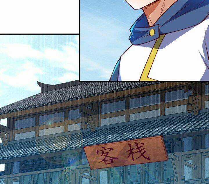 Võ Nghịch - Chapter 320 - Trang 25