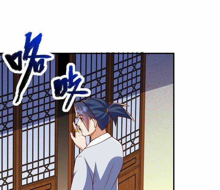 Võ Nghịch - Chapter 320 - Trang 36