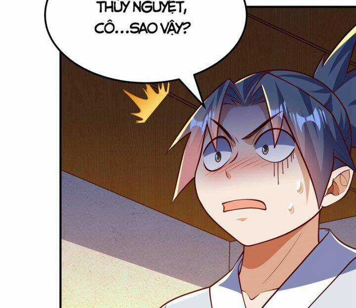 Võ Nghịch - Chapter 320 - Trang 40