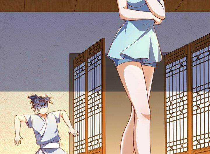 Võ Nghịch - Chapter 320 - Trang 43