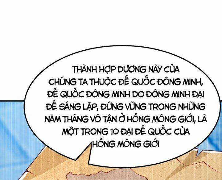 Võ Nghịch - Chapter 320 - Trang 6