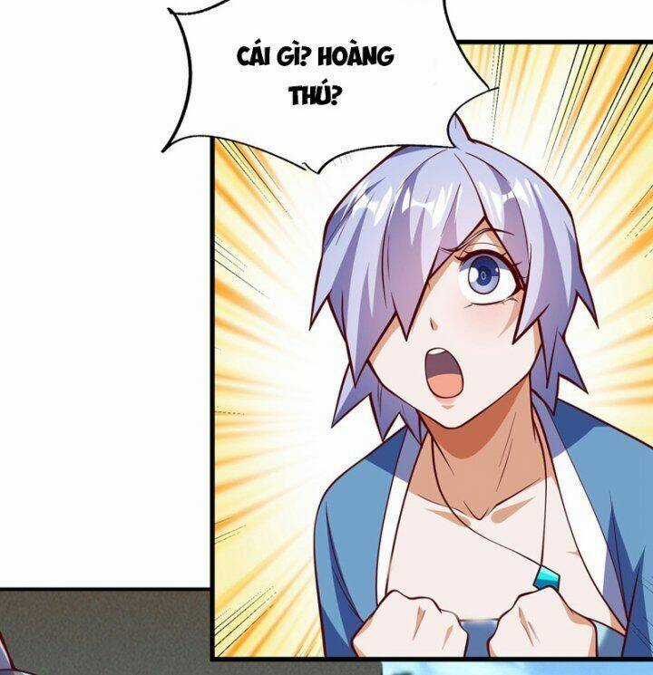 Võ Nghịch - Chapter 320 - Trang 90