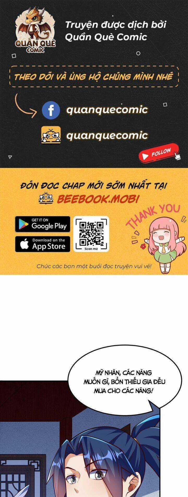 Võ Nghịch - Chapter 321 - Trang 1