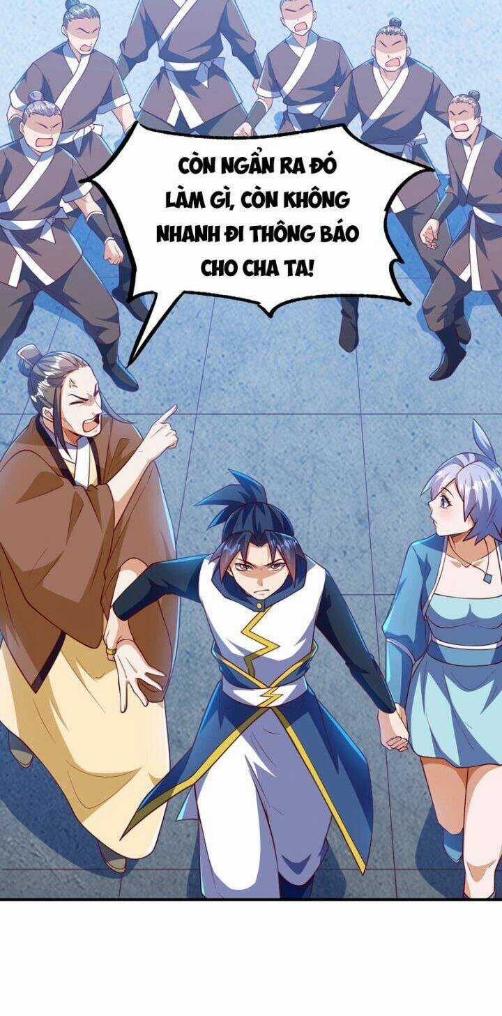 Võ Nghịch - Chapter 321 - Trang 12