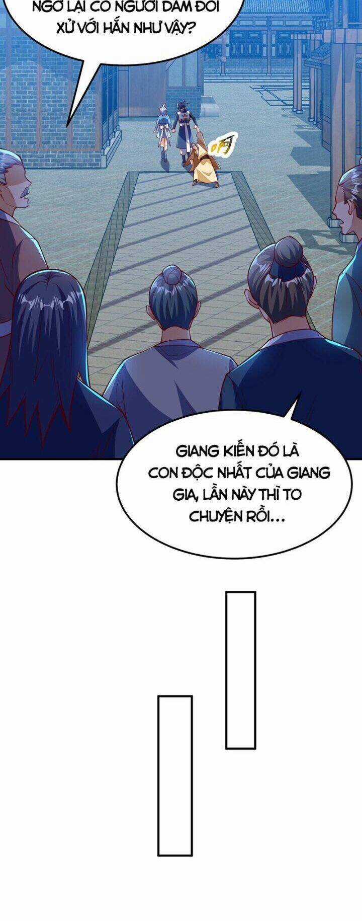 Võ Nghịch - Chapter 321 - Trang 14