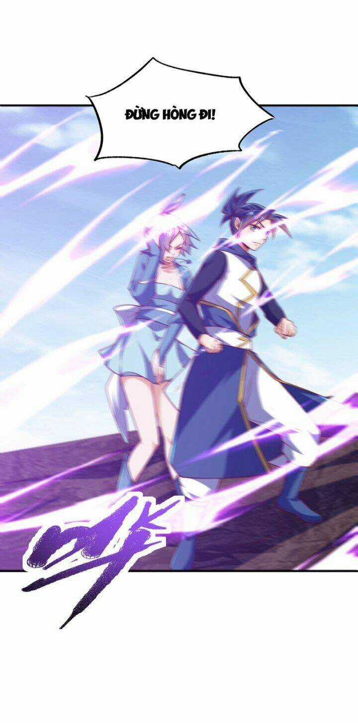 Võ Nghịch - Chapter 321 - Trang 17