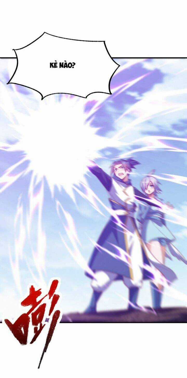 Võ Nghịch - Chapter 321 - Trang 18