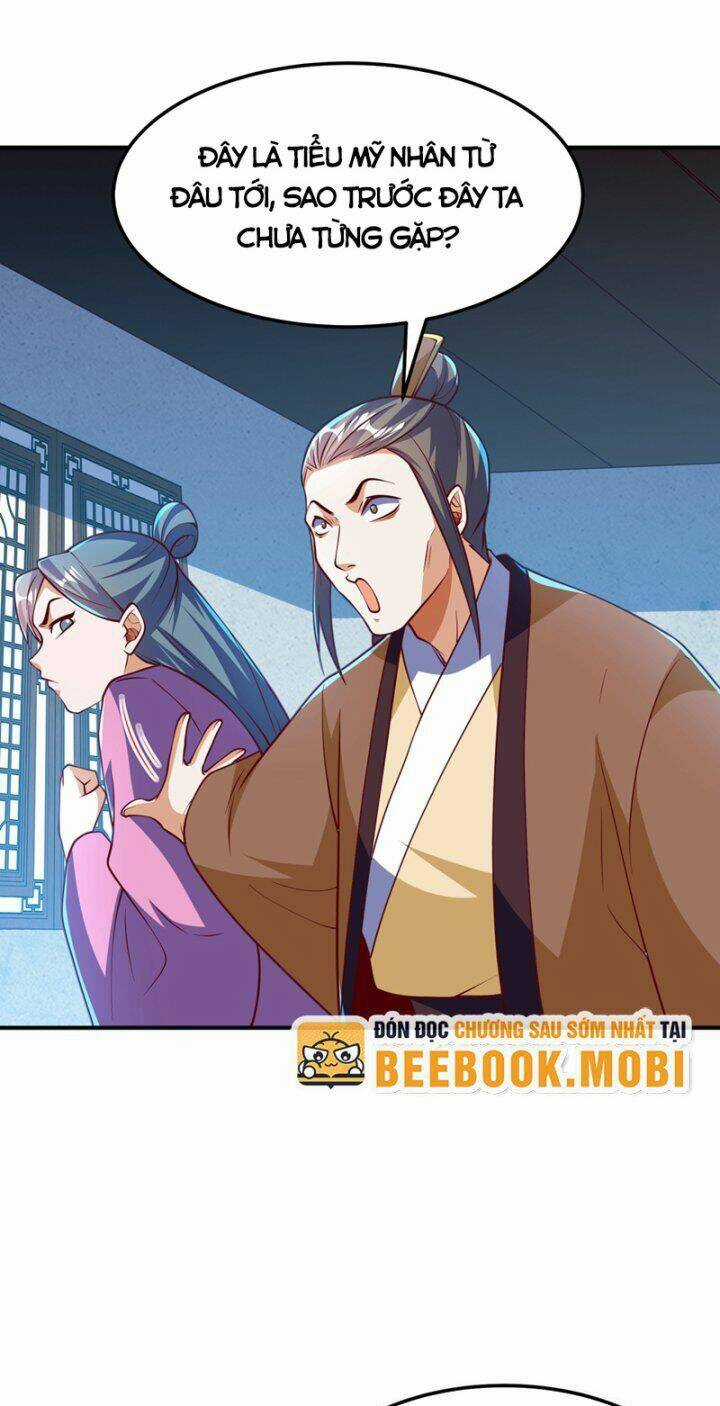 Võ Nghịch - Chapter 321 - Trang 3