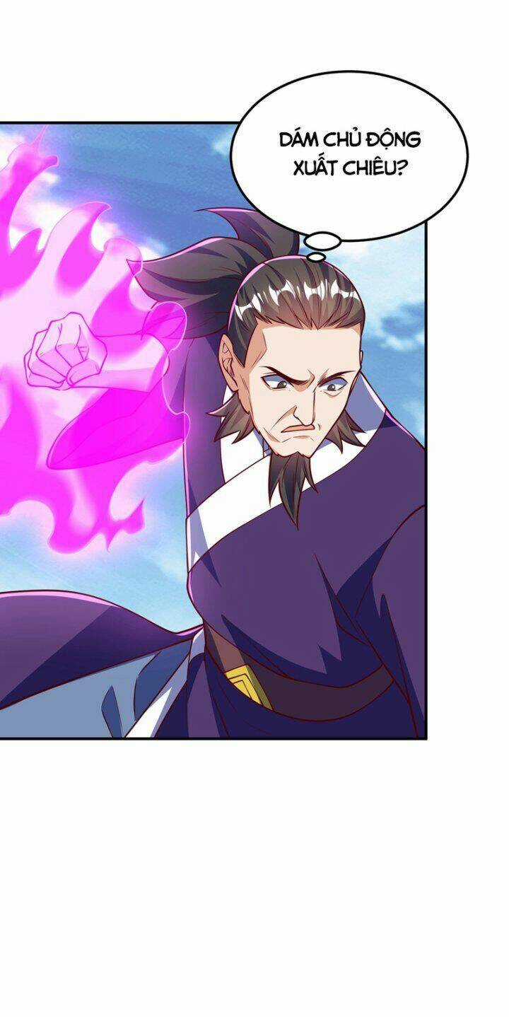 Võ Nghịch - Chapter 321 - Trang 25