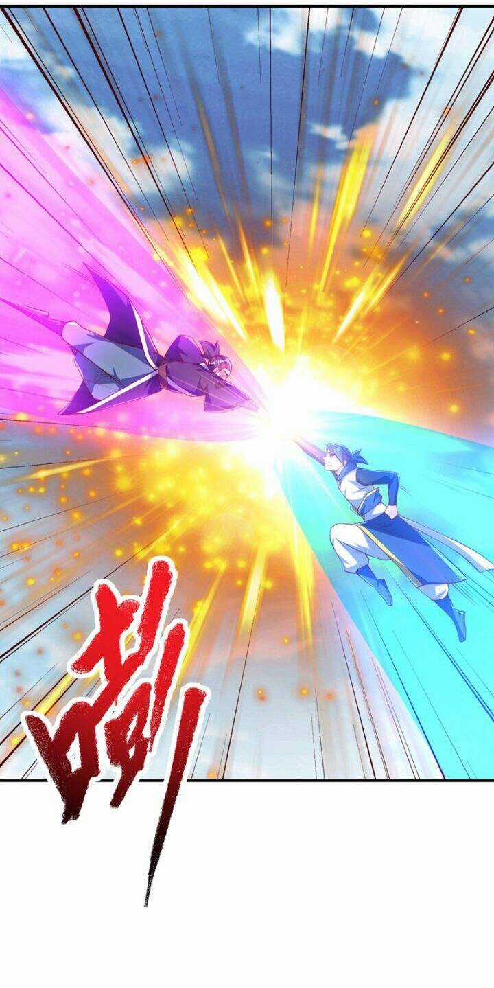 Võ Nghịch - Chapter 321 - Trang 26