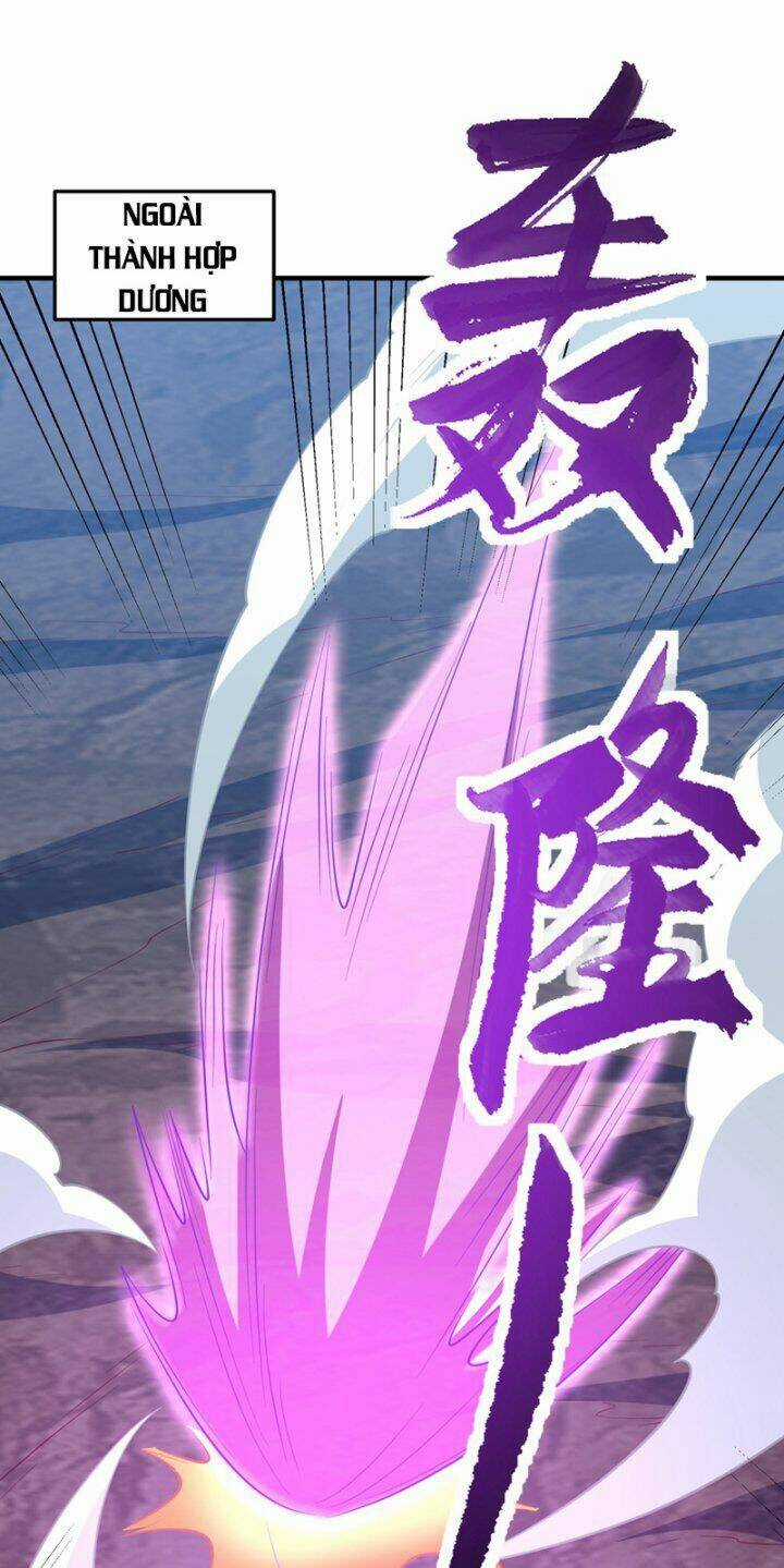 Võ Nghịch - Chapter 321 - Trang 27