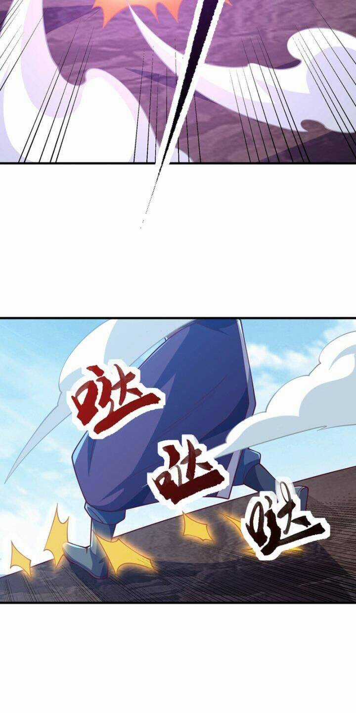 Võ Nghịch - Chapter 321 - Trang 28