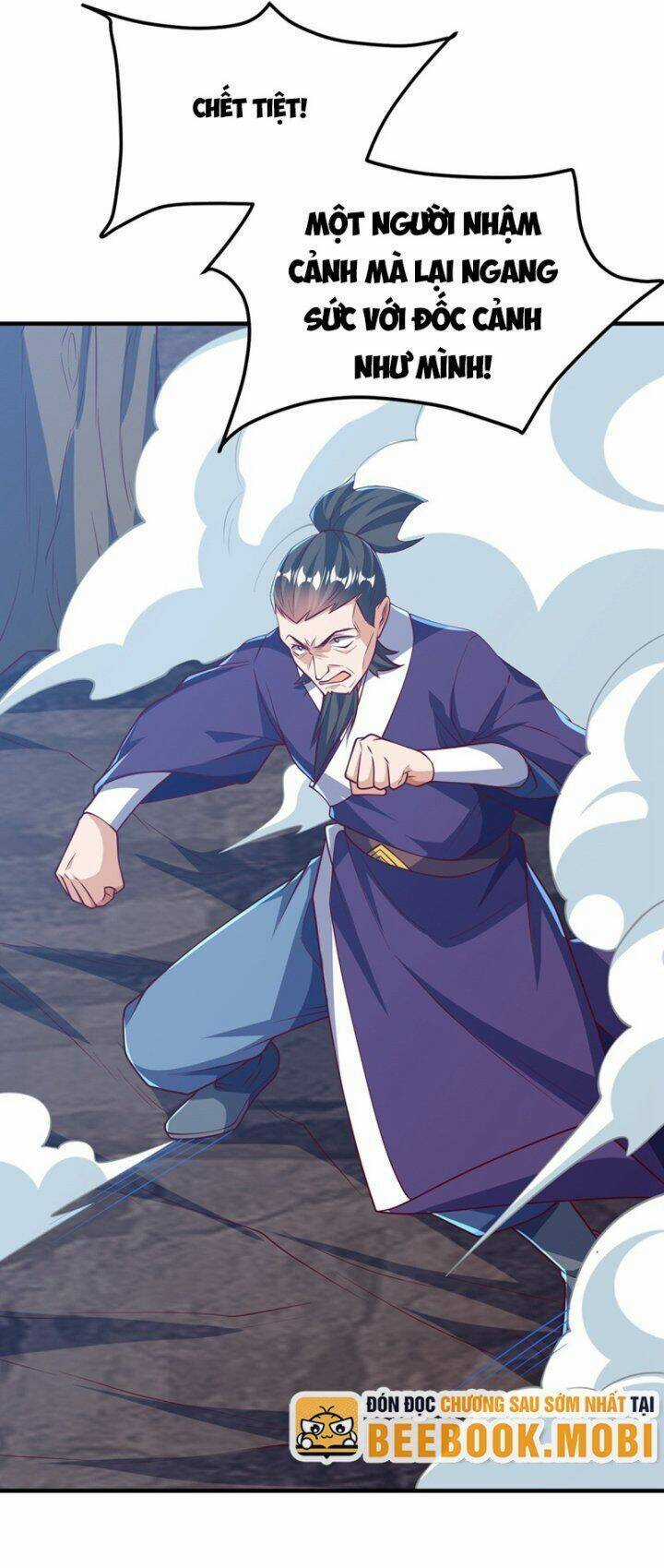 Võ Nghịch - Chapter 321 - Trang 29