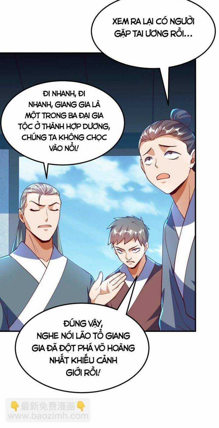 Võ Nghịch - Chapter 321 - Trang 4