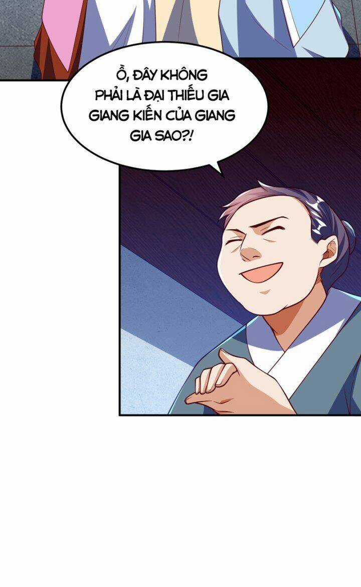 Võ Nghịch - Chapter 321 - Trang 31