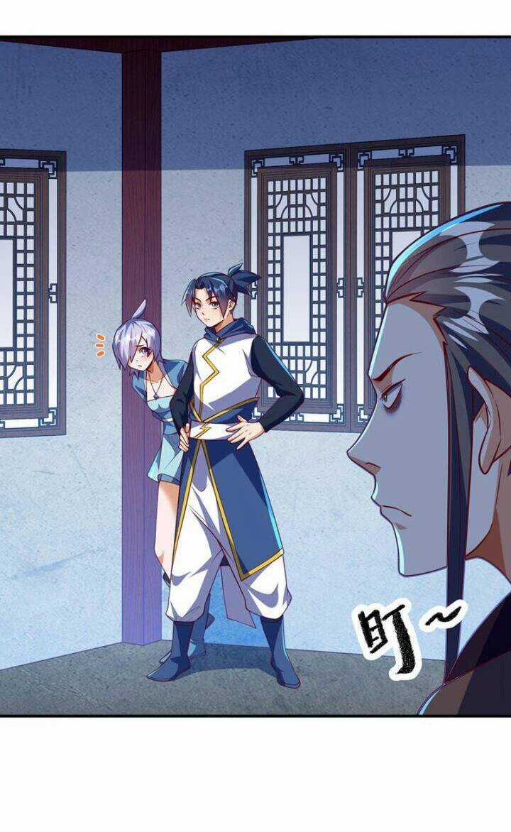 Võ Nghịch - Chapter 321 - Trang 32