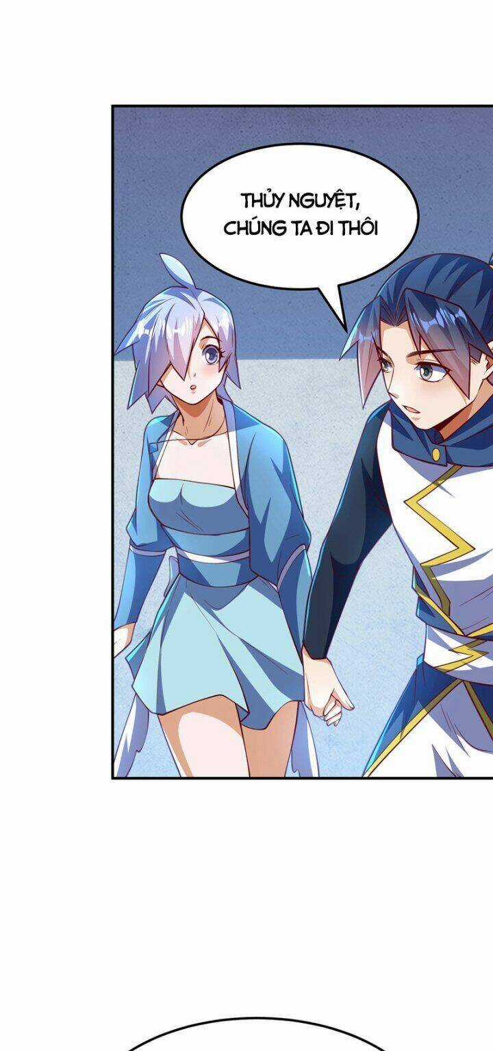 Võ Nghịch - Chapter 321 - Trang 5