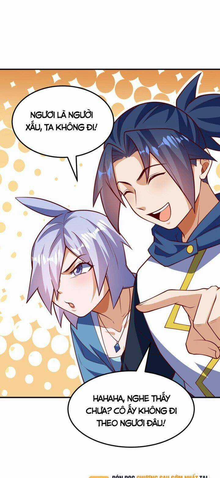 Võ Nghịch - Chapter 321 - Trang 7