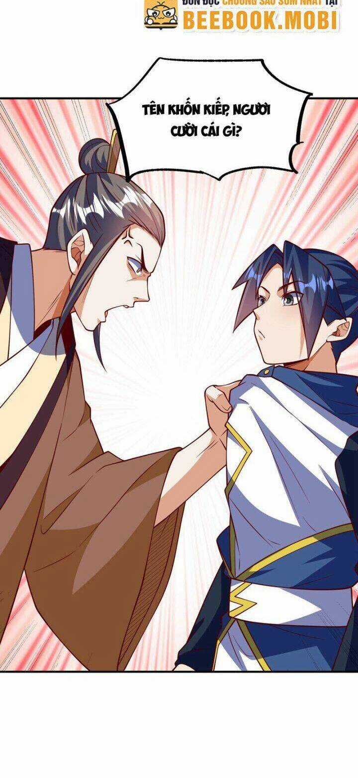 Võ Nghịch - Chapter 321 - Trang 8