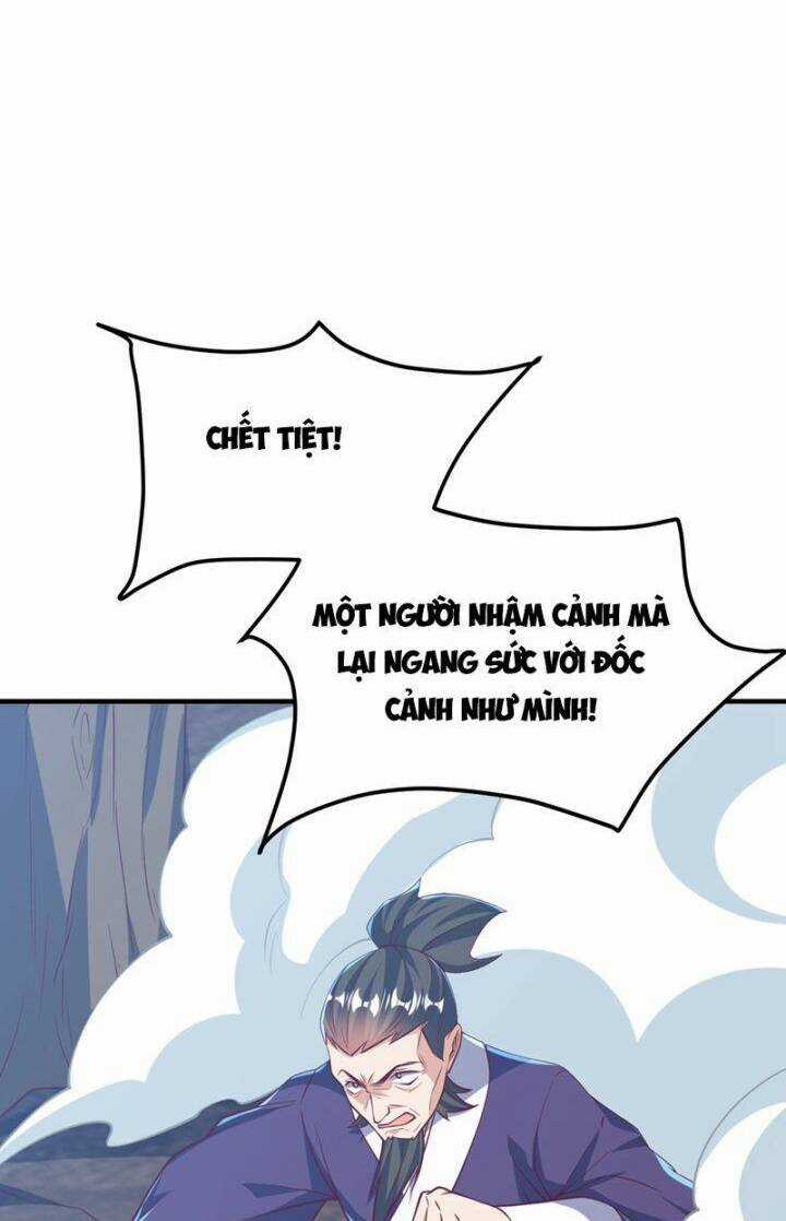 Võ Nghịch - Chapter 322 - Trang 2