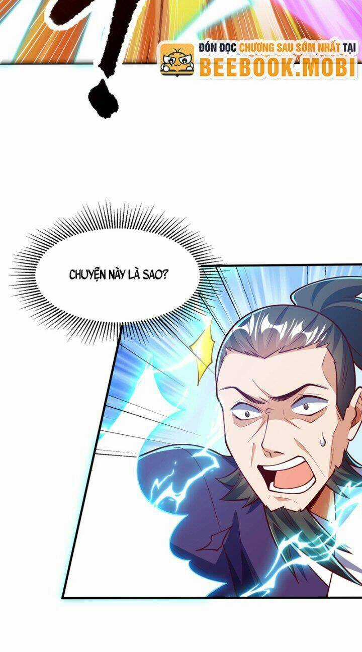 Võ Nghịch - Chapter 322 - Trang 12