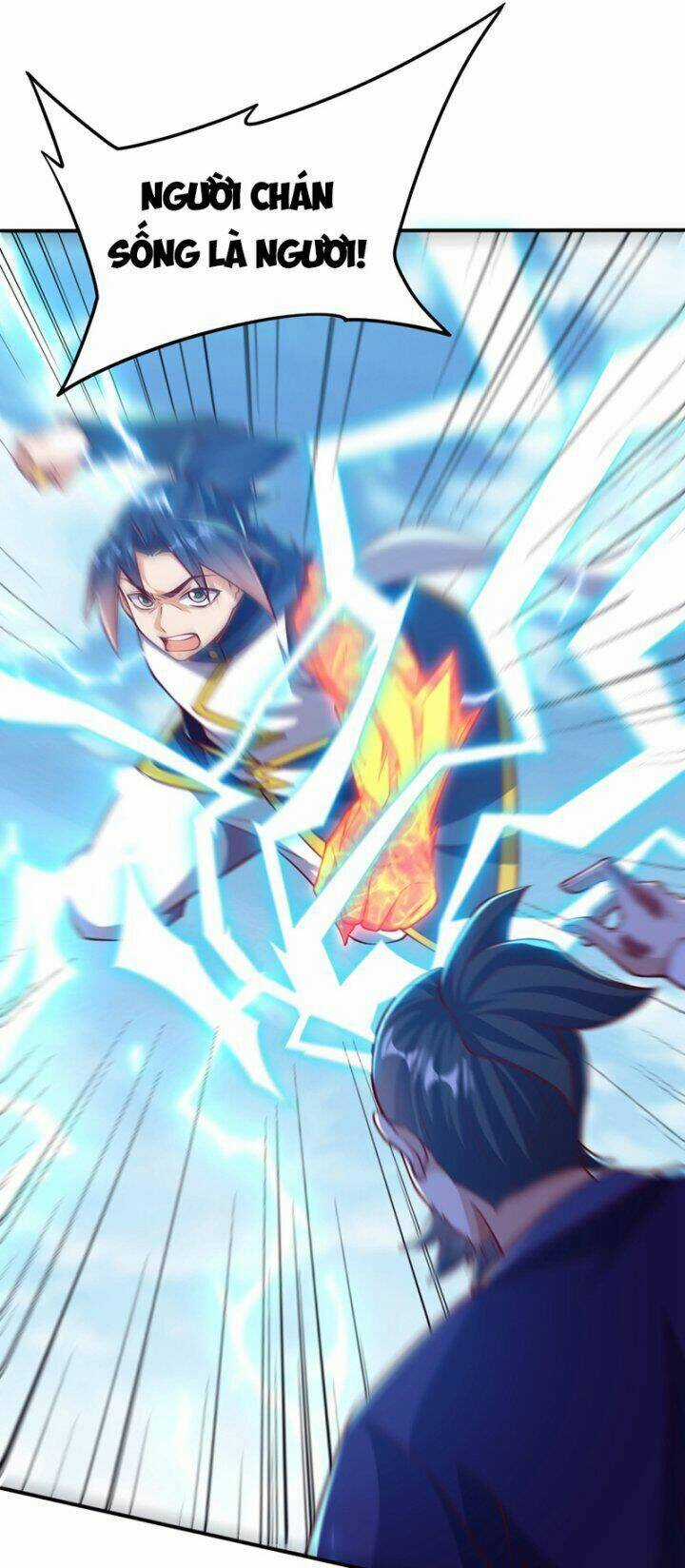 Võ Nghịch - Chapter 322 - Trang 13