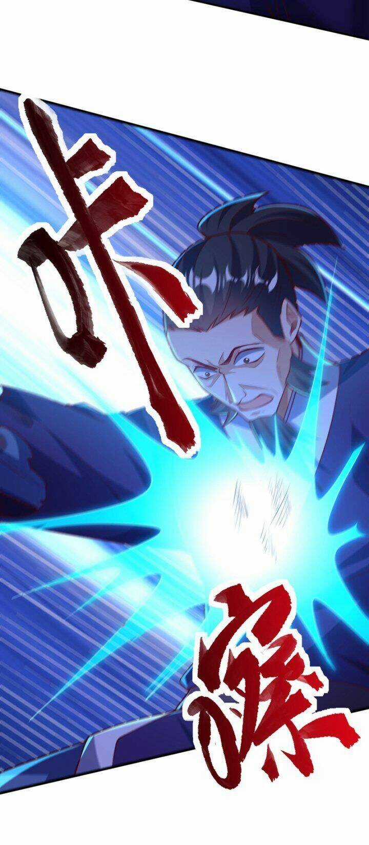 Võ Nghịch - Chapter 322 - Trang 14