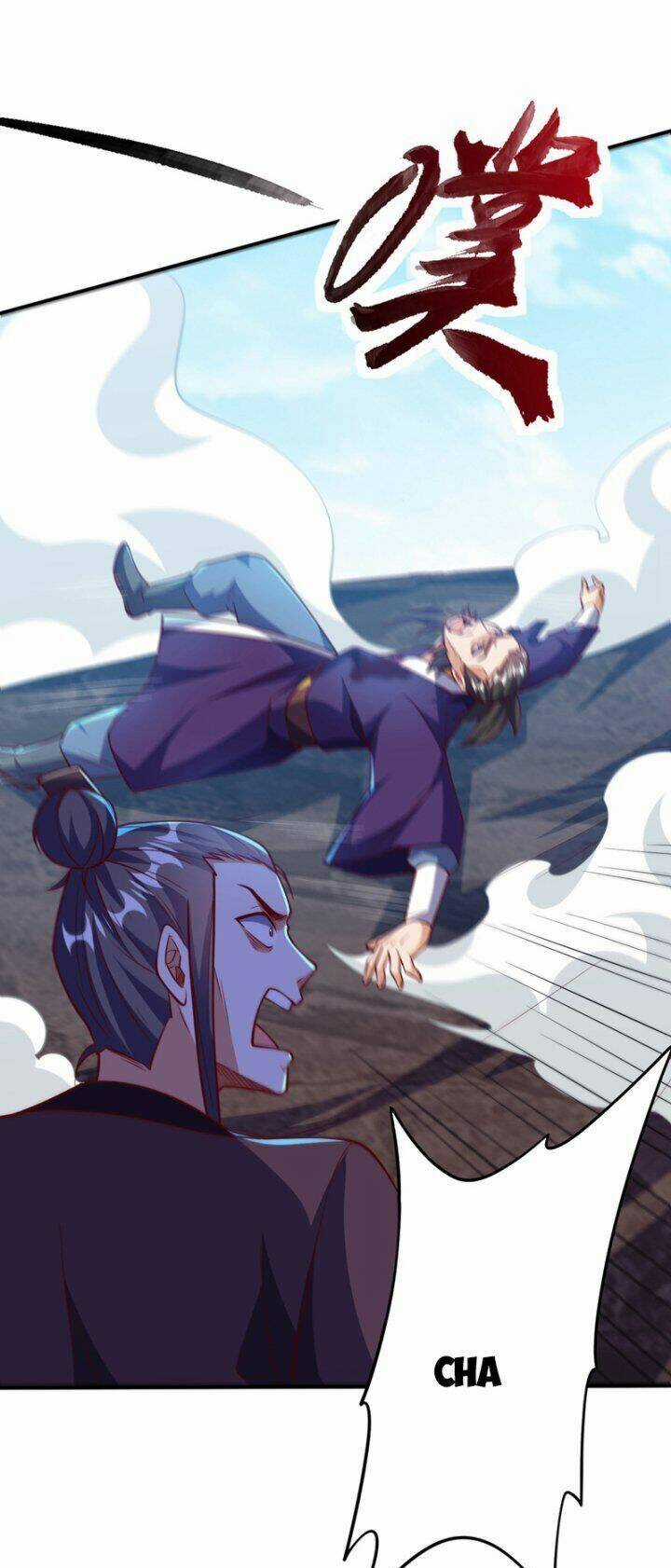 Võ Nghịch - Chapter 322 - Trang 15