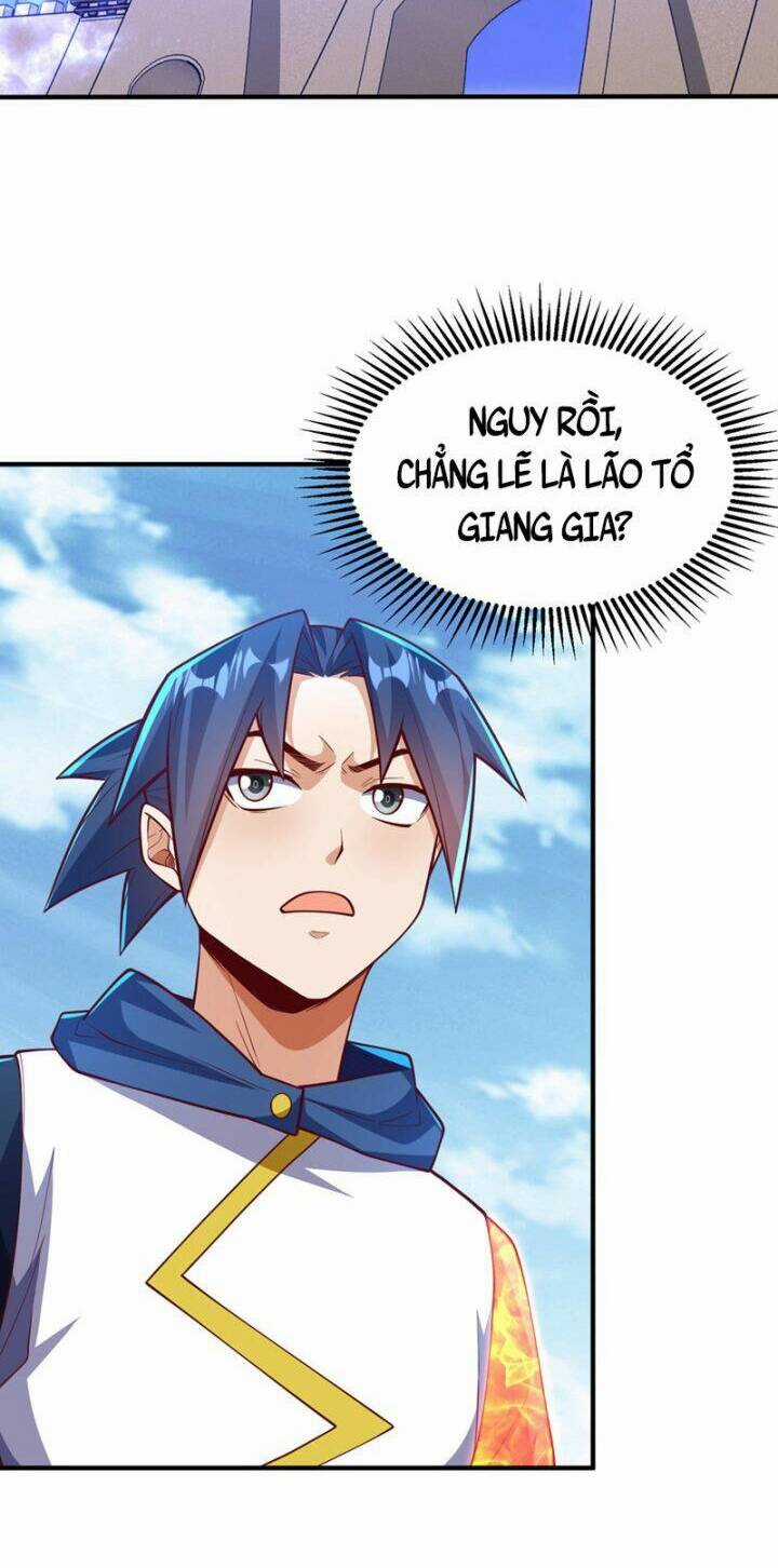 Võ Nghịch - Chapter 322 - Trang 18