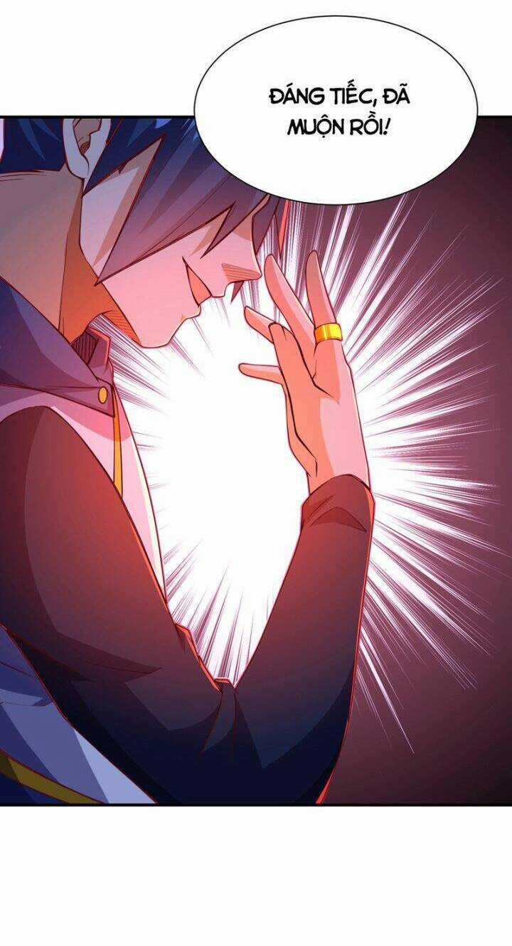 Võ Nghịch - Chapter 322 - Trang 20