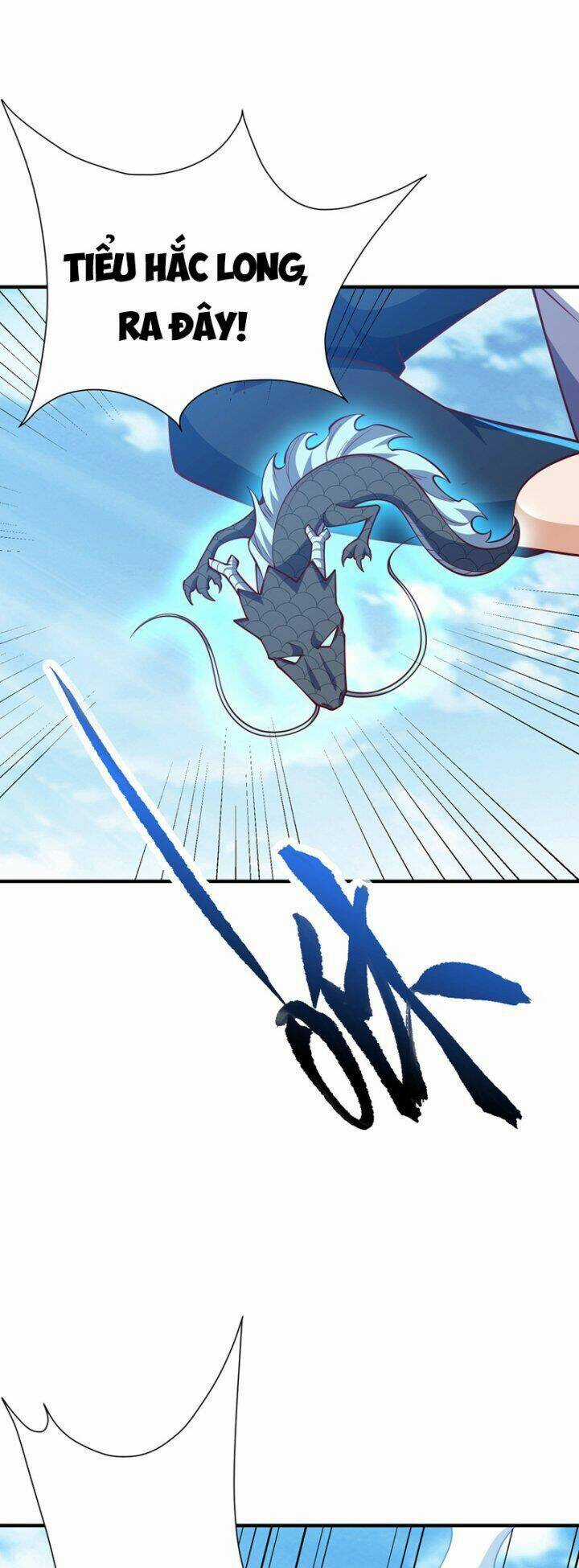 Võ Nghịch - Chapter 322 - Trang 23