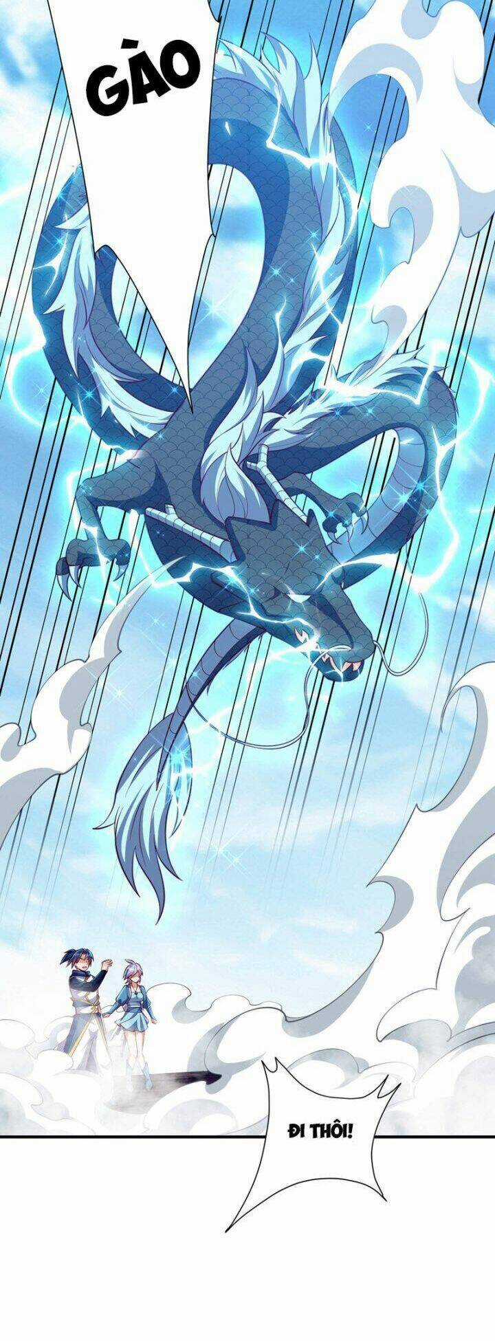 Võ Nghịch - Chapter 322 - Trang 24