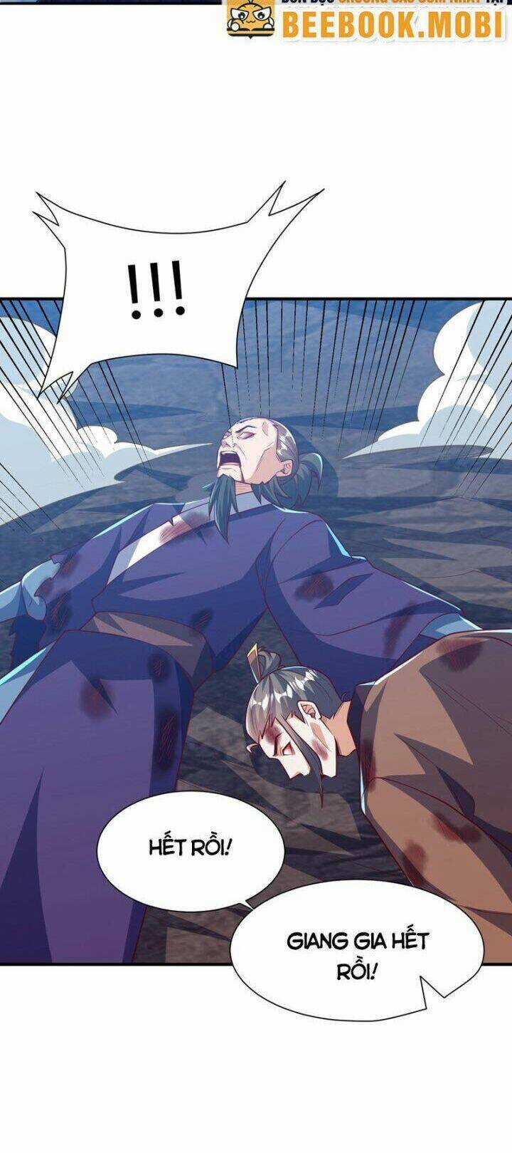 Võ Nghịch - Chapter 322 - Trang 28