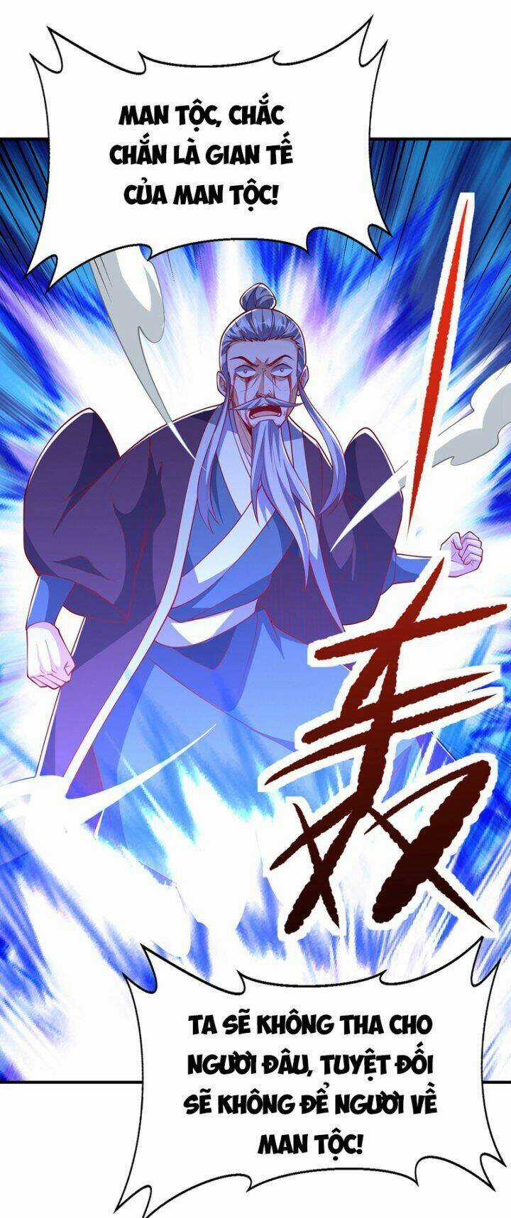 Võ Nghịch - Chapter 322 - Trang 29